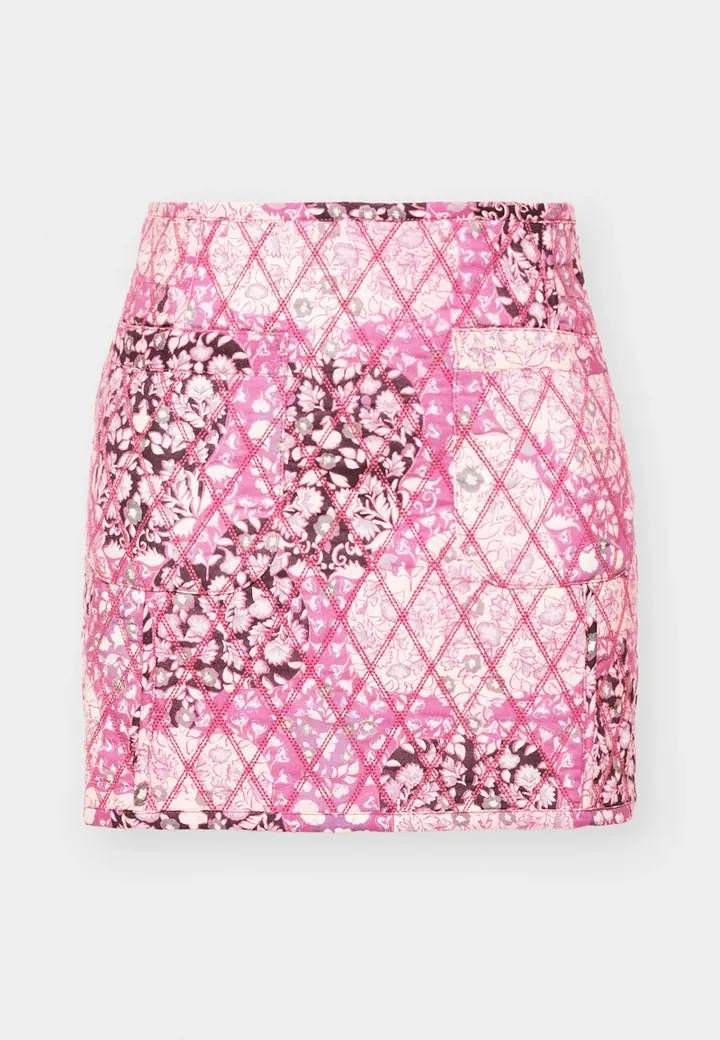 Minifalda