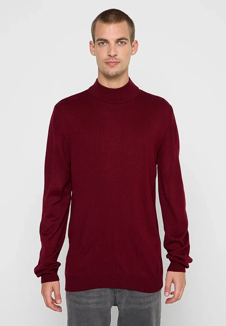 Jersey de punto