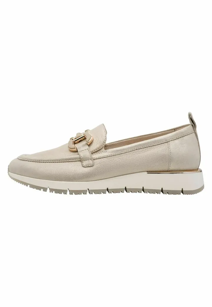 Mocasines