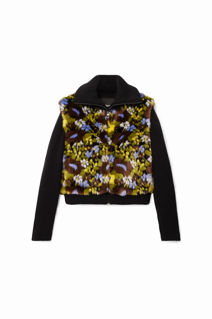 Chaqueta de invierno