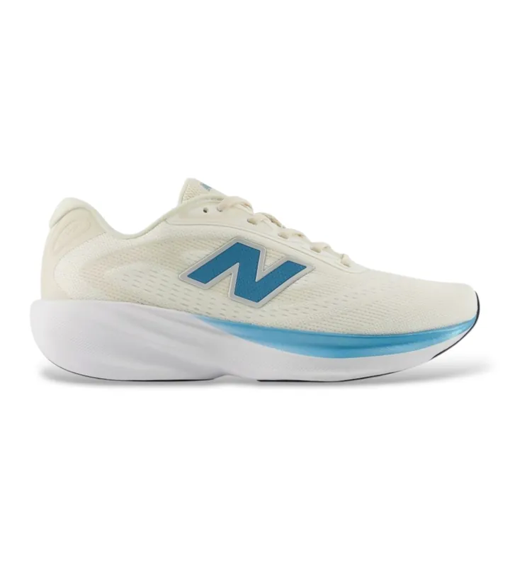 New Balance para mujer. W680V9_RU Zapatillas 680 v9 beige (35), Tela, Plano, Cordones, Deportivo