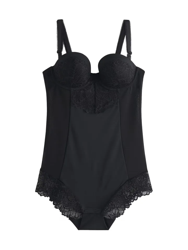 Next Body moldeador negro
