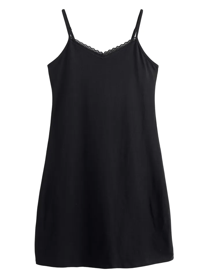 Next Vestido negro