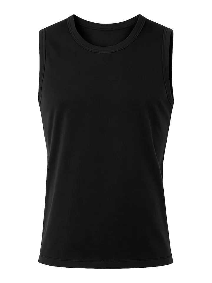 Stark Soul Camiseta negro