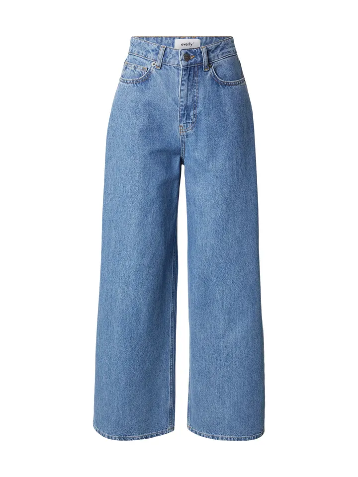 everly® Vaquero azul