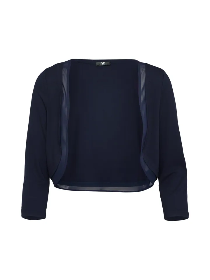 Vera Mont Bolero azul