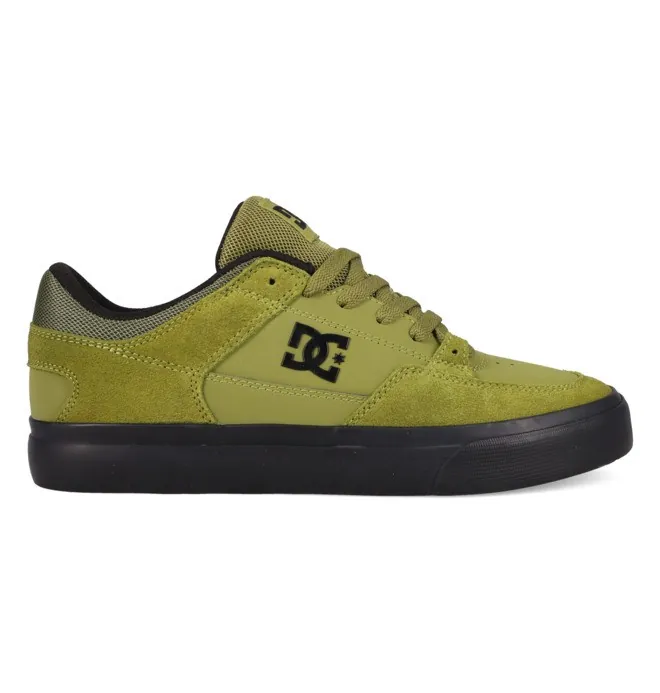 Onyx S - Zapatillas de skate Verde Hombre