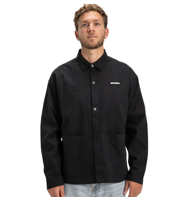 Showcase - Camisola Negro hombre