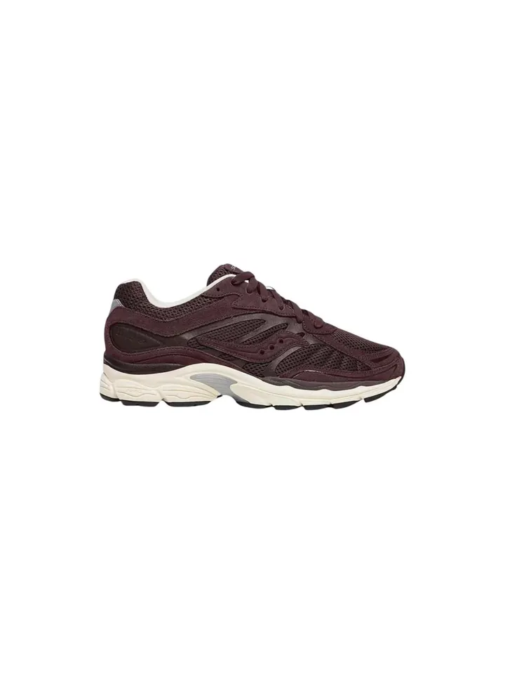 saucony Zapatillas deportivas bajas  marrón