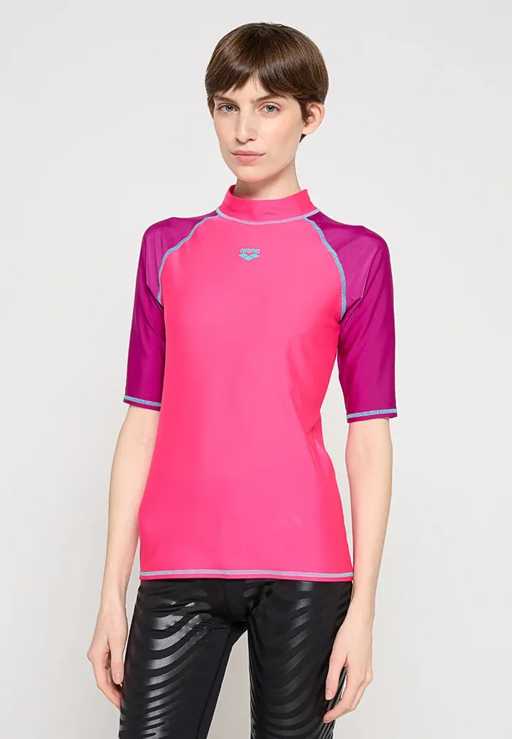 Camiseta de lycra/neopreno