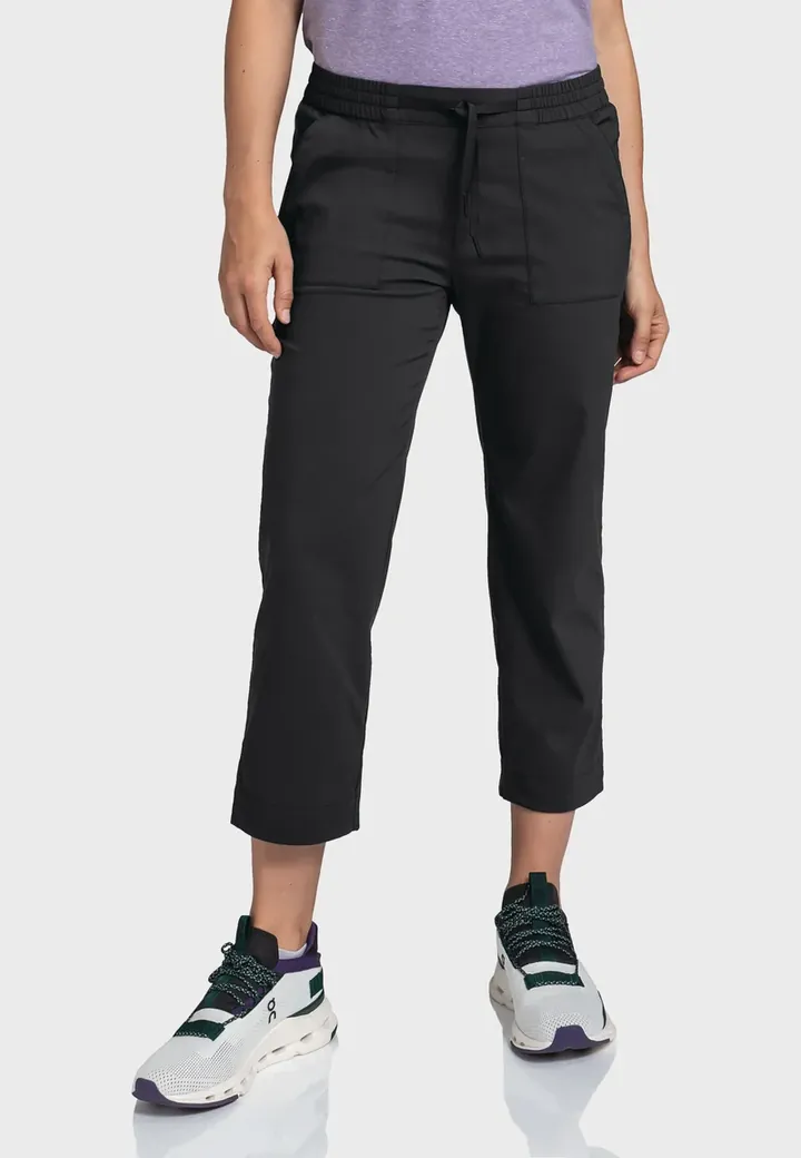 Pantalones deportivos