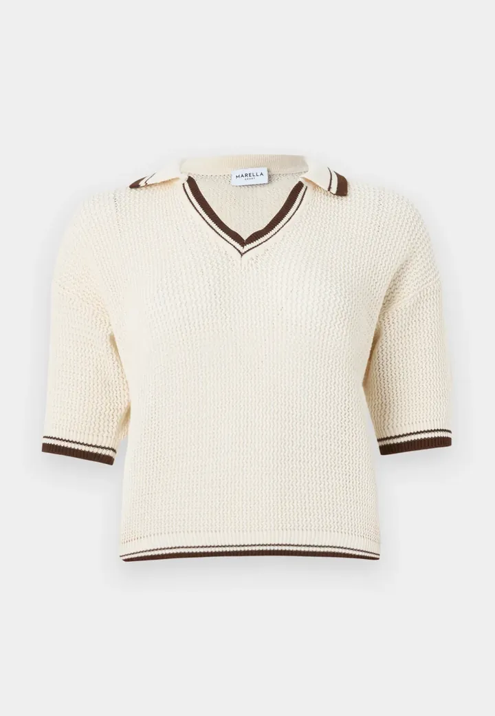 Jersey de punto