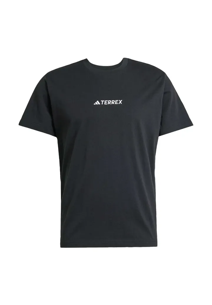 Camiseta estampada