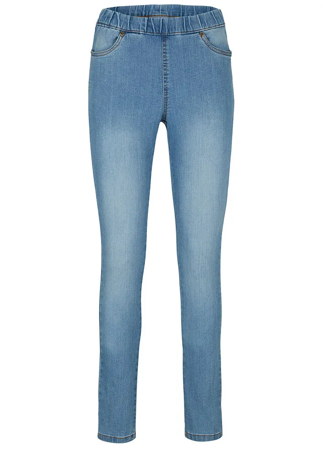 Treggings elásticos y cómodos