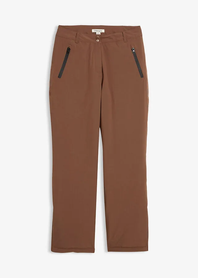 Pantalón impermeable de esquí