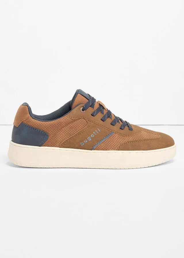 Zapatillas deportivas de Bugatti