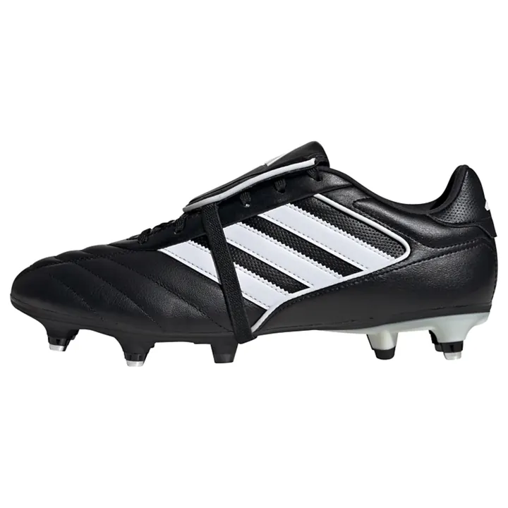 ADIDAS PERFORMANCE Zapatillas de fútbol 'Copa Gloro 2' negro / blanco