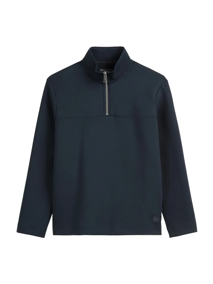 Marc O'Polo Sudadera  marino