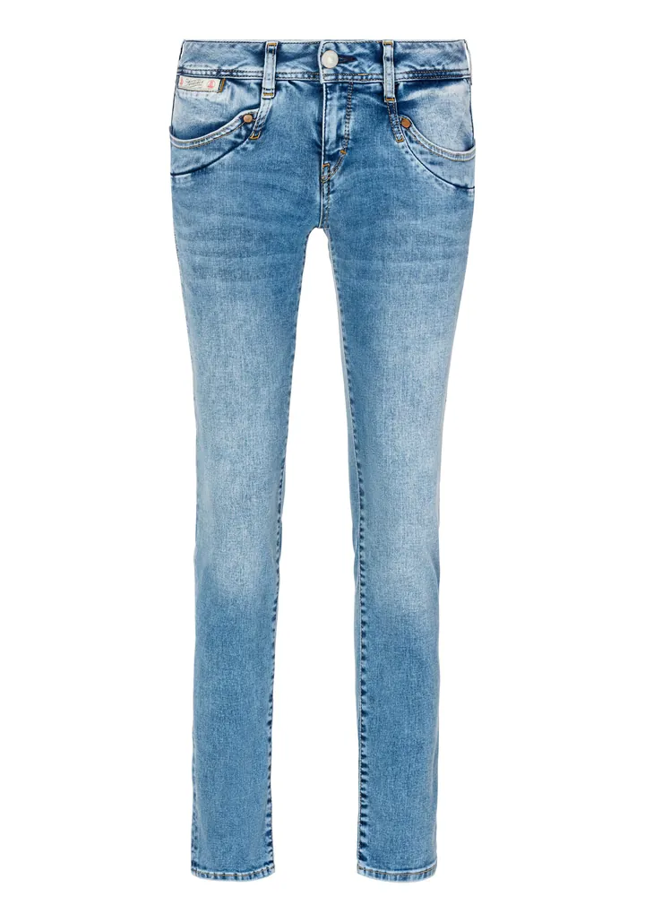 Herrlicher Vaquero 'Piper' azul denim