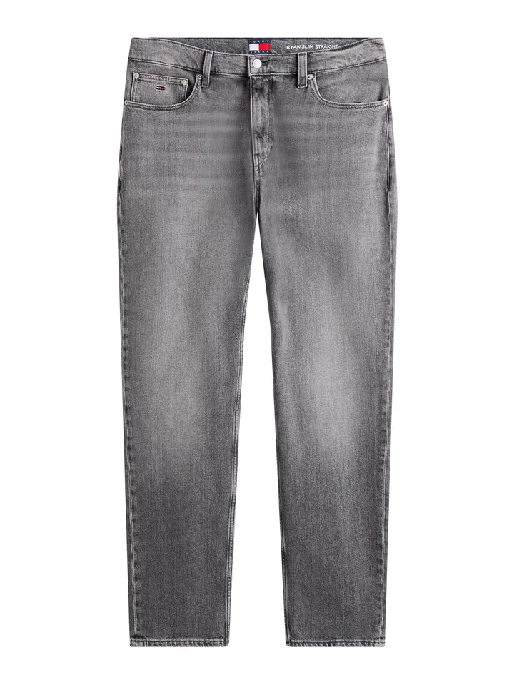 Tommy Jeans Vaquero 'Ryan'  gris denim