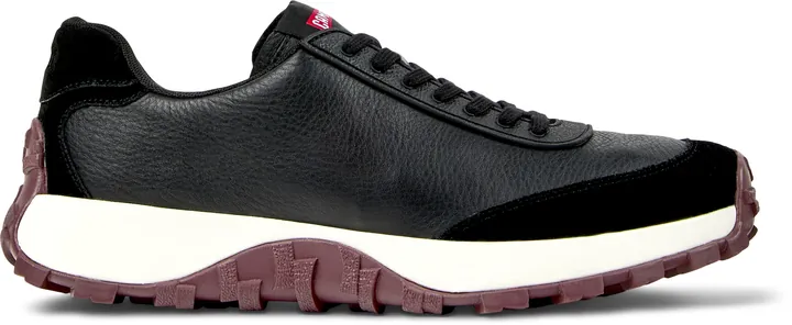 CAMPER Zapatillas deportivas bajas 'Drift Trail'  negro