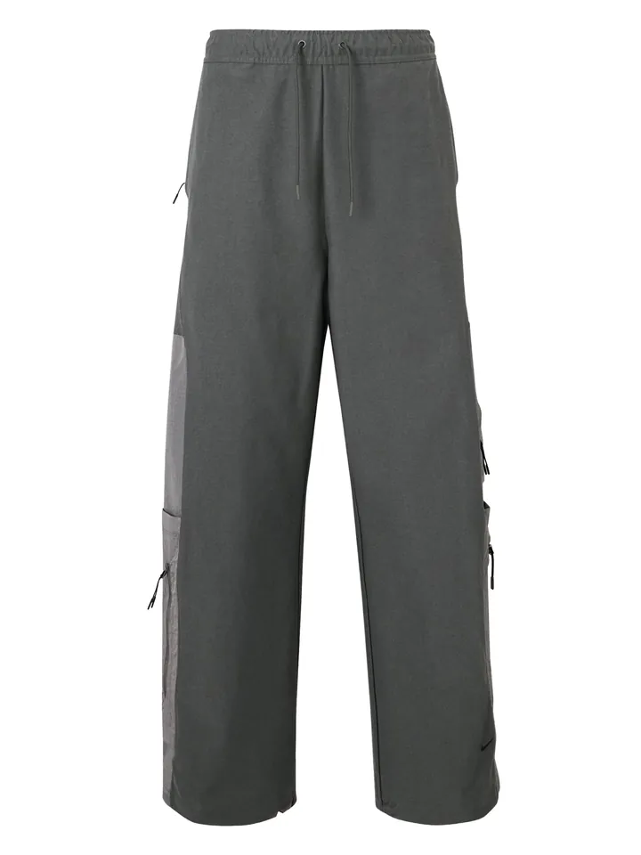 Nike Sportswear Pantalón gris