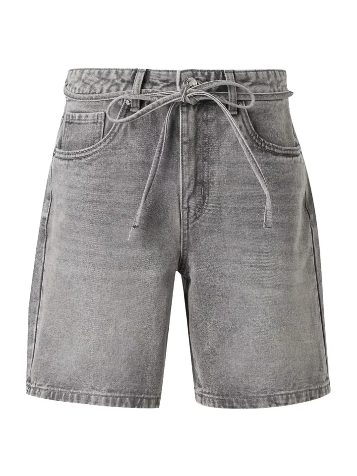 VERO MODA Vaquero 'VMWIEN'  gris denim
