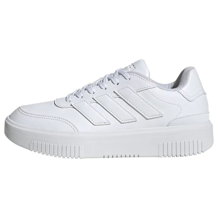 ADIDAS SPORTSWEAR Zapatillas deportivas bajas 'Courtblock Bold' blanco