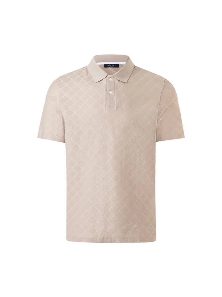 MAERZ Muenchen Camiseta ' 635400 ' beige