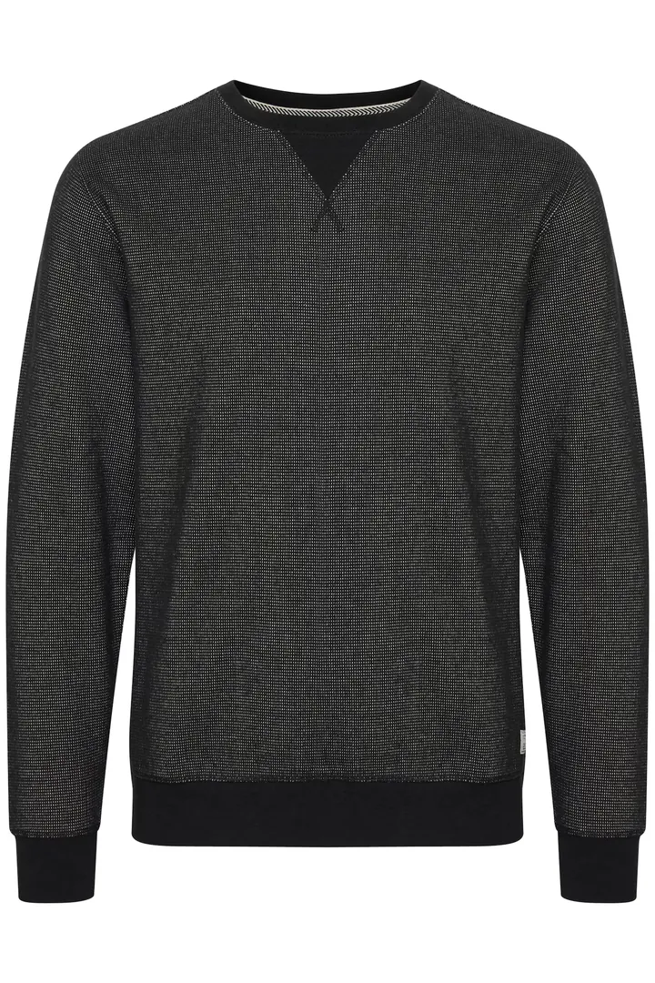 11 Project Jersey antracita / negro