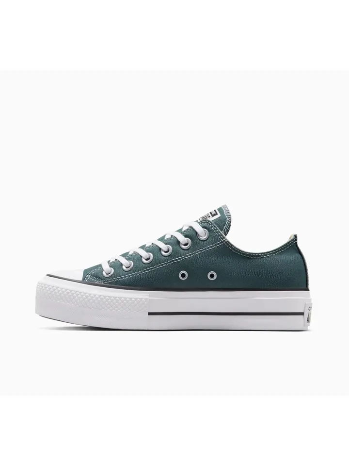 CONVERSE Zapatillas deportivas bajas  azul