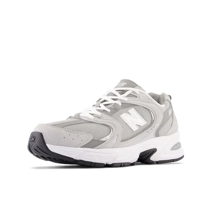 new balance Zapatillas deportivas bajas '530' gris / gris claro / negro