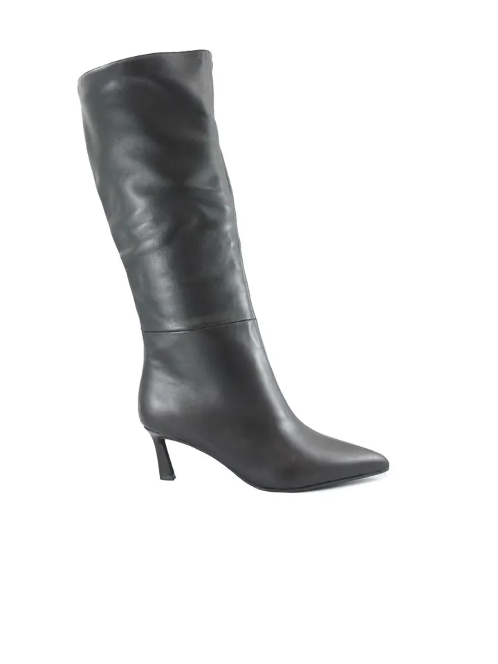 STEVE MADDEN Botas 'Lavan' negro