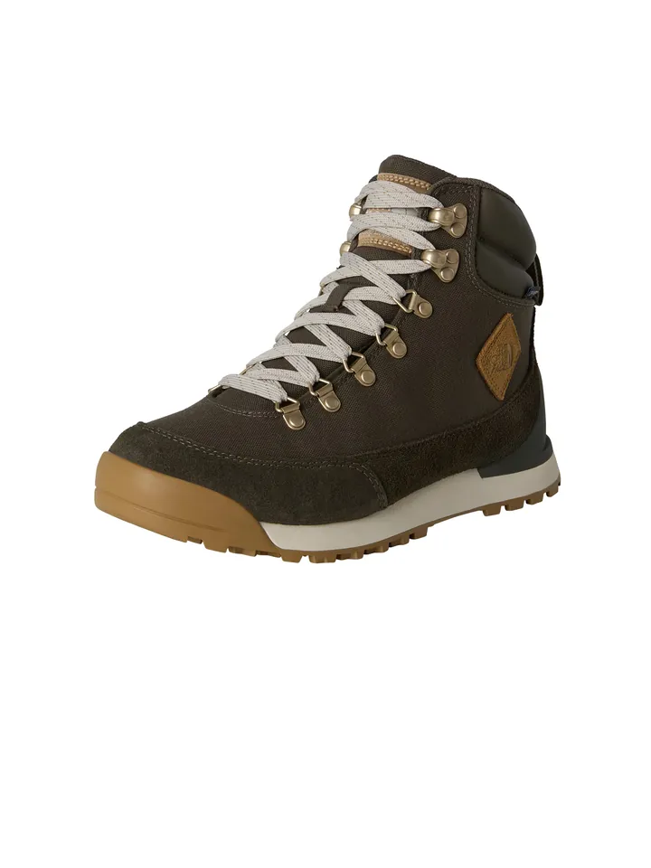 THE NORTH FACE Botas  caqui