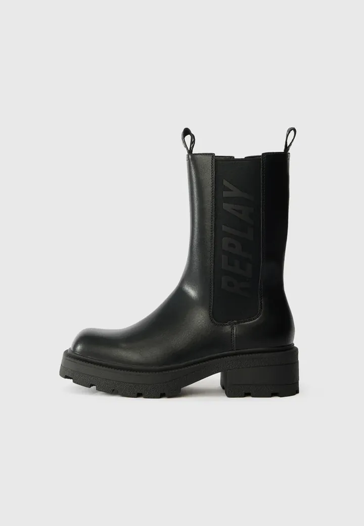 Botines