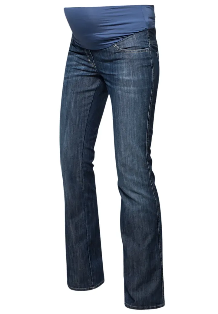 Vaqueros bootcut