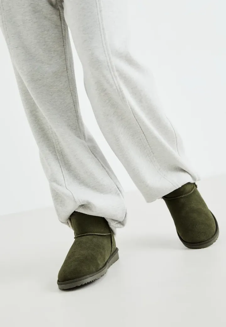 Botines