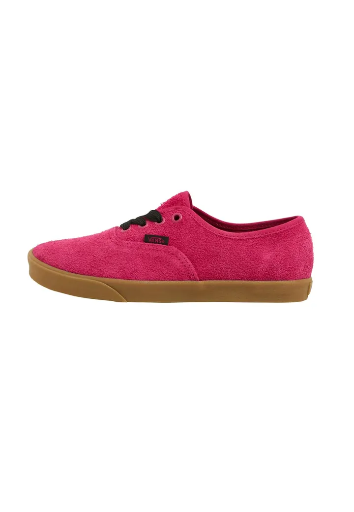 Zapatos con cordones