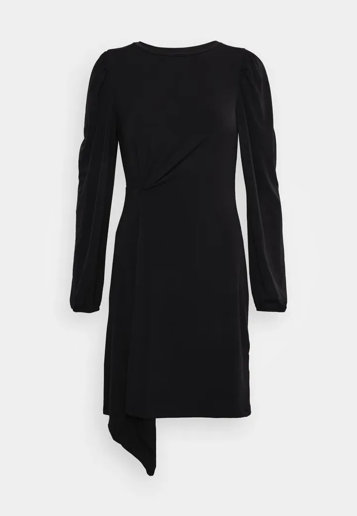 Vestido ligero
