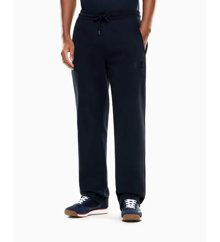 EA7 para hombre. 7M001366_AF22262 Pantalón Lux Identity M marino (3XL), Casual, Deportivo, Verde, Algodón, Running, Tenis/Padel, Multideport