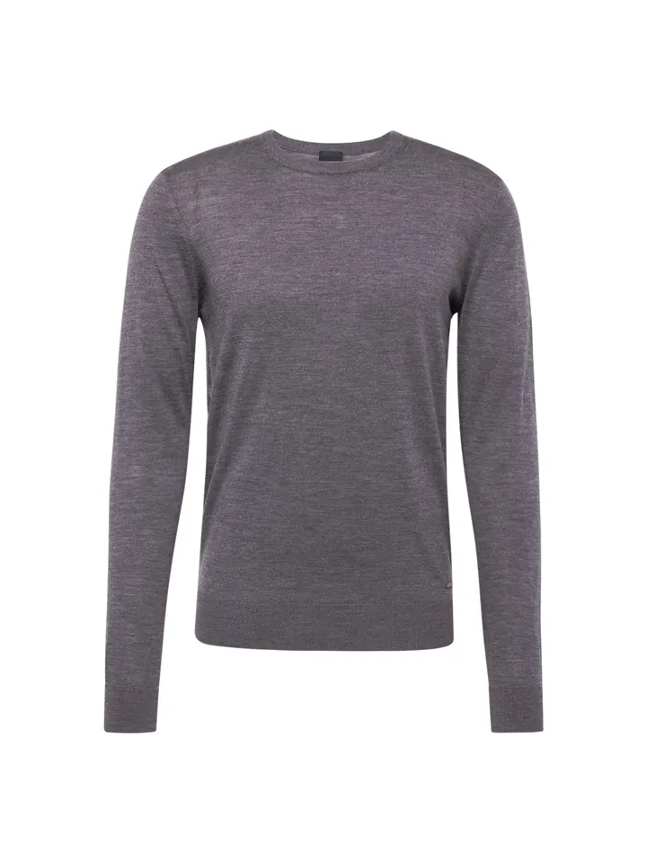 bugatti Jersey  gris oscuro