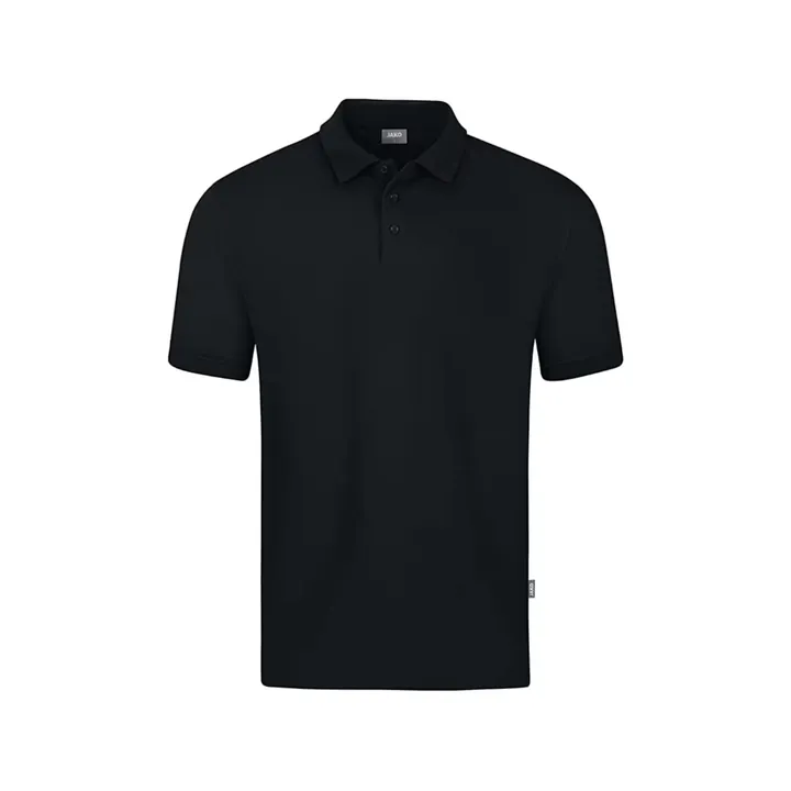 JAKO Camiseta funcional  negro