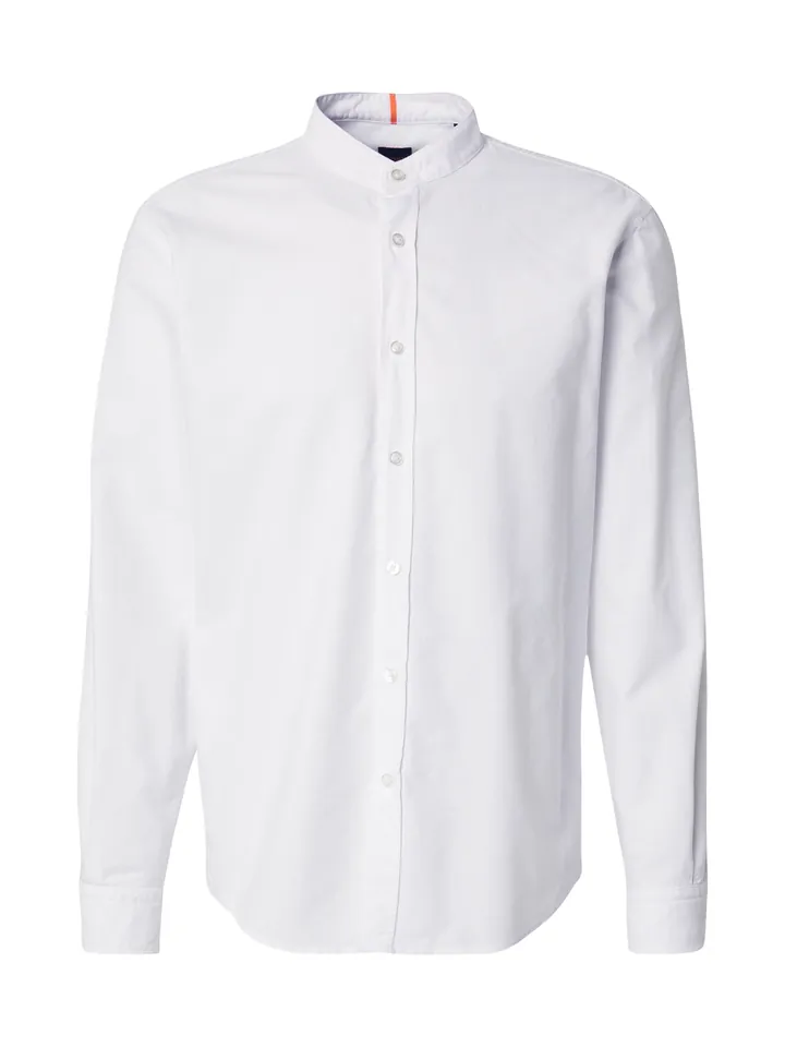 BOSS Camisa 'Race'  blanco