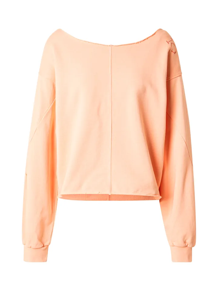 10Days Sudadera albaricique