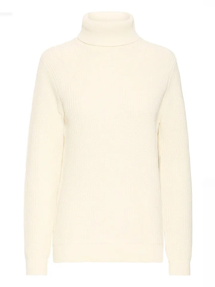 Oxmo Jersey ' OXKIMSE '  blanco natural