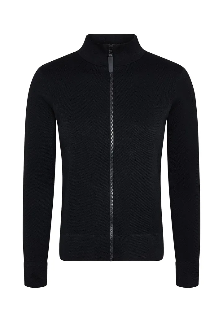 Born Chaqueta de entretiempo 'Gita' negro