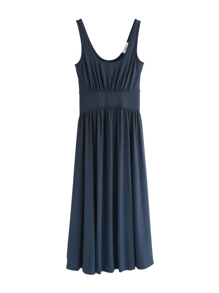 Next Vestido de verano marino