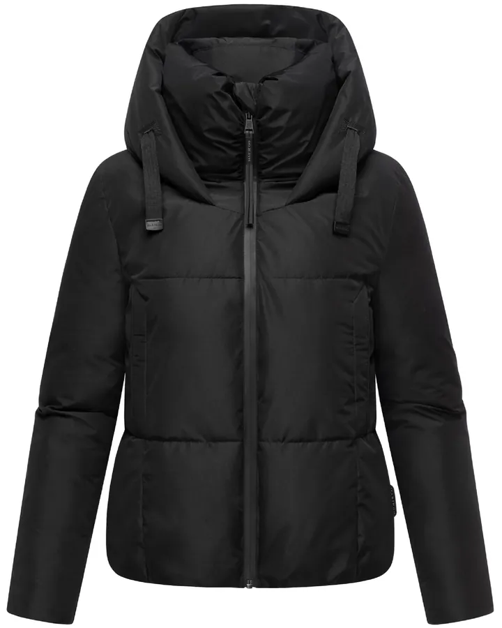 MARIKOO Chaqueta de invierno 'Ninikaa XVI' negro