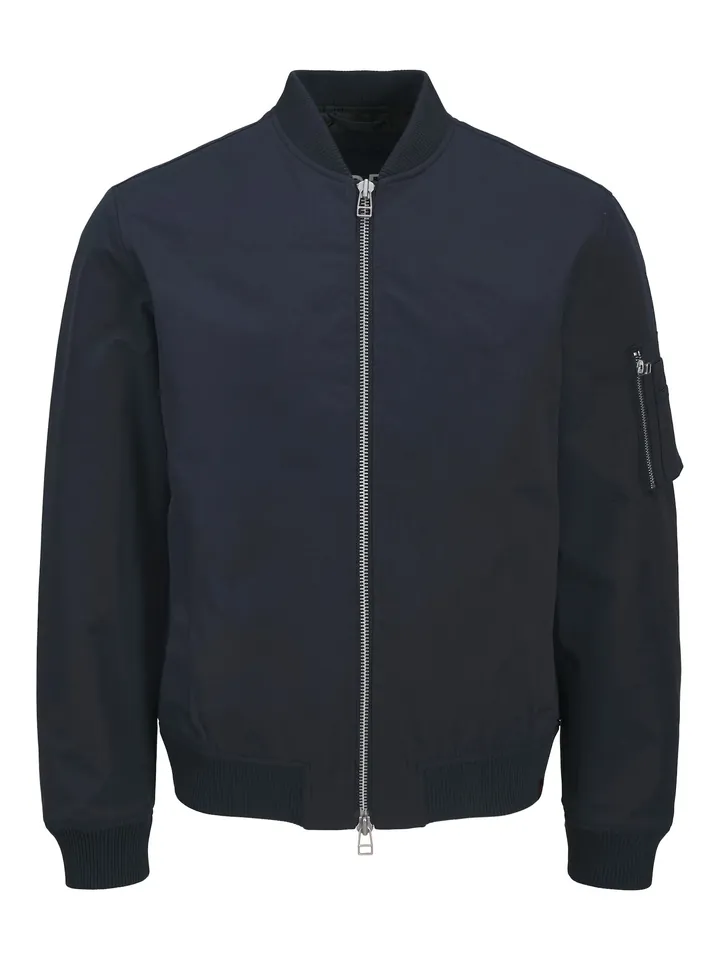 R.D.D. ROYAL DENIM DIVISION Chaqueta de entretiempo azul oscuro