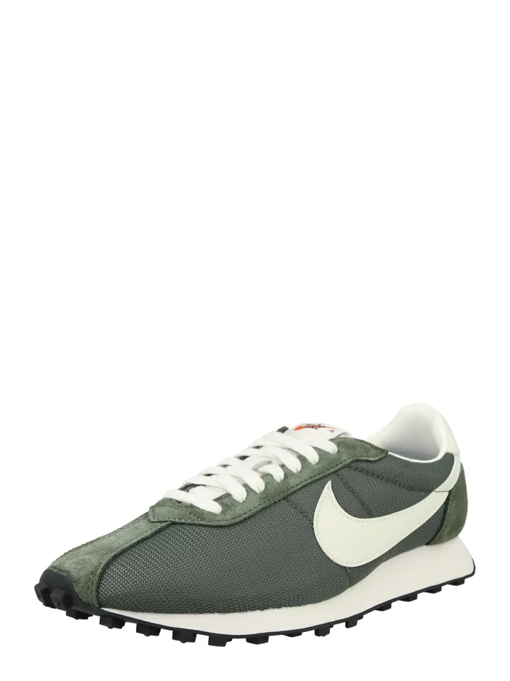 Nike Sportswear Zapatillas deportivas bajas 'LD-1000' verde oscuro / blanco